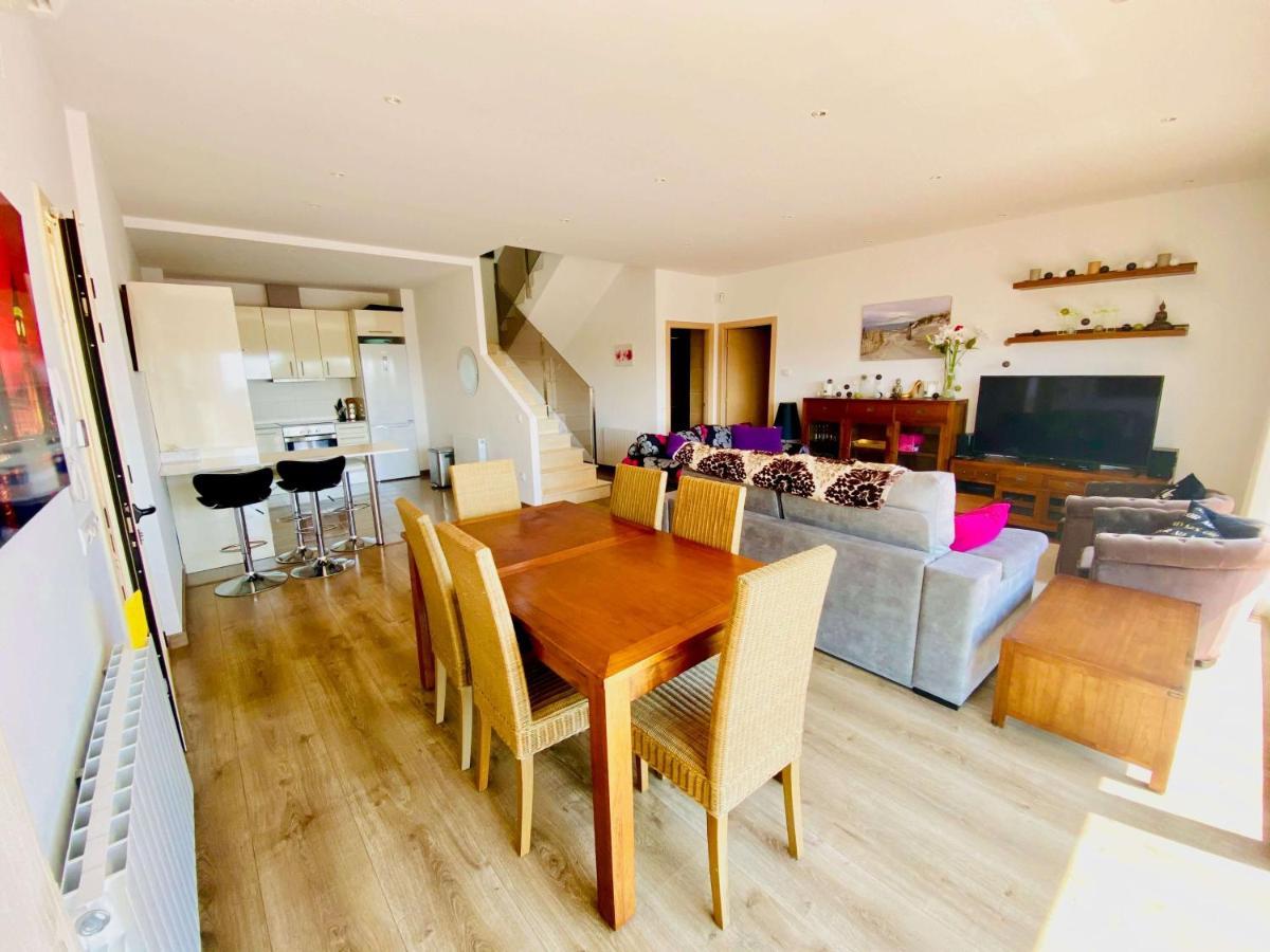 Luxury Villa Investingspain With Sea Views, Pool And Jacuzzi Lloret de Mar Eksteriør bilde
